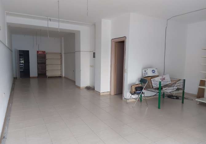 Ambient biznesi me qera 1+1 ne Tirane - 40,000 Leke