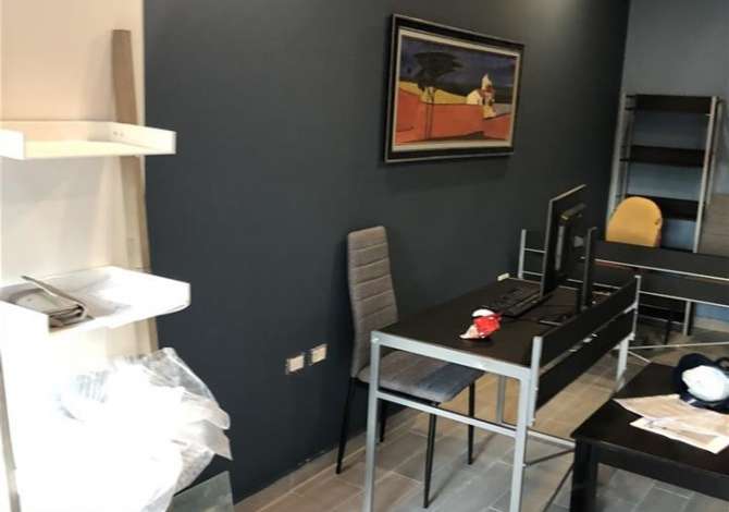 Business Property in Sale 3+1 in Tirana - 35,000 Euro