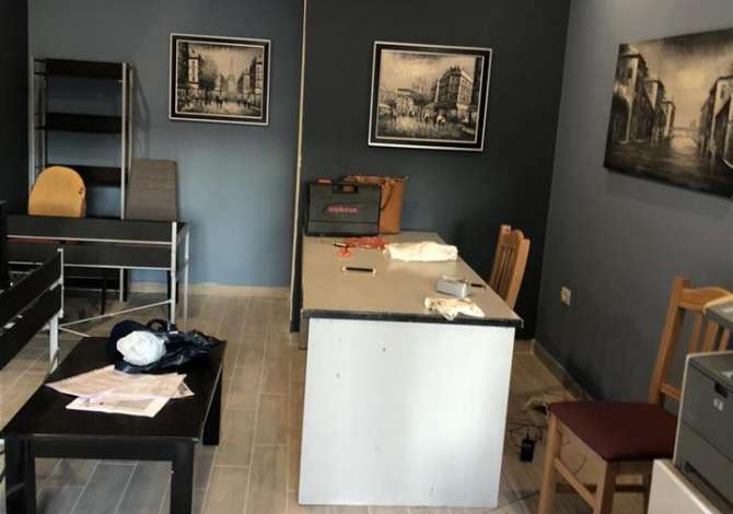 Business Property in Sale 3+1 in Tirana - 35,000 Euro