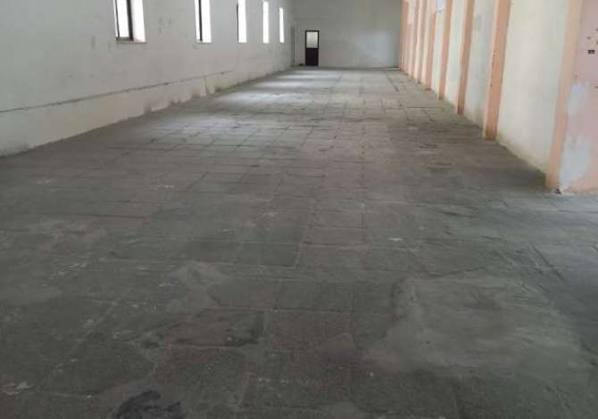 Ambient biznesi me qera 4+1 ne Tirane - 600 Euro