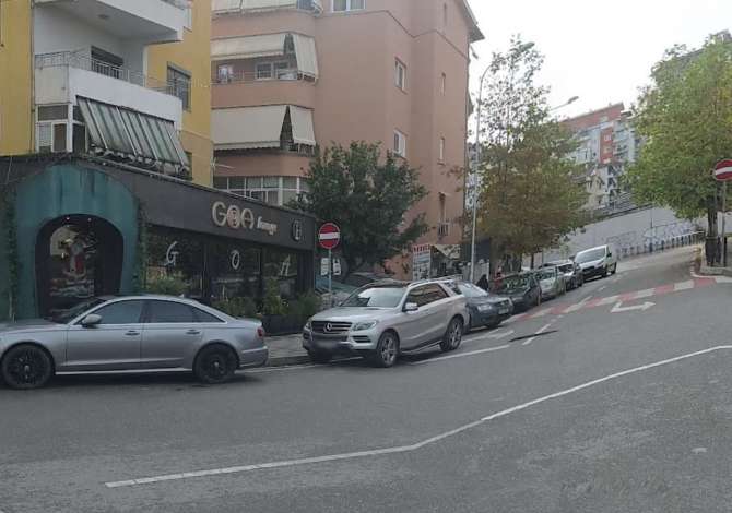 Business Property in Sale 1+1 in Tirana - 68,000 Euro