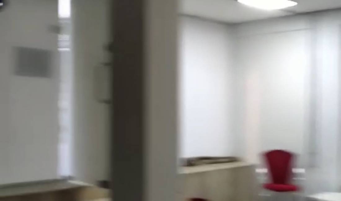 Jepet ambjent 50 m2 me qera ne Qytet Studenti 