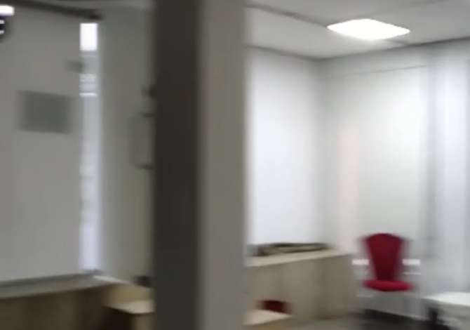 Ambient biznesi me qera 1+1 ne Tirane - 400 Euro