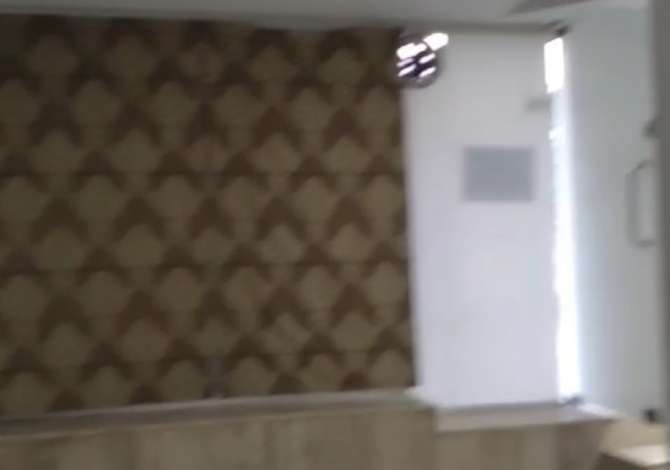 Ambient biznesi me qera 1+1 ne Tirane - 400 Euro