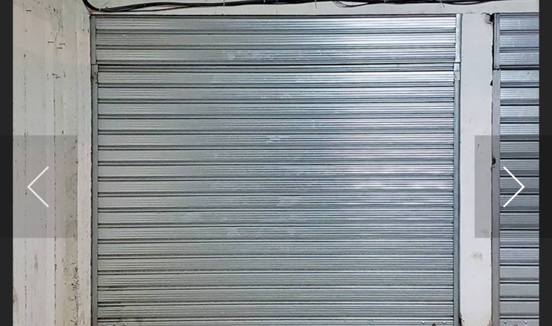 Shitet garazhd ne Astir