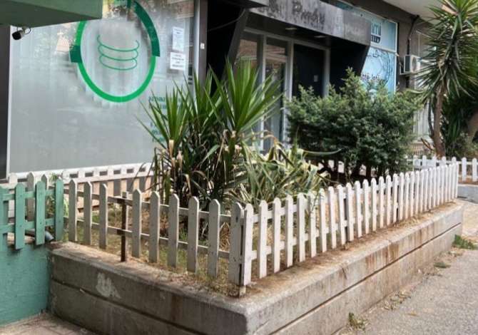 Business Property in Sale 1+1 in Tirana - 70,000 Euro