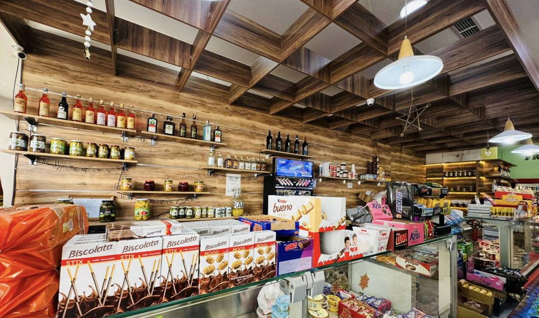 dyqan ne shitje - Shitet dyqan + biznes Market 