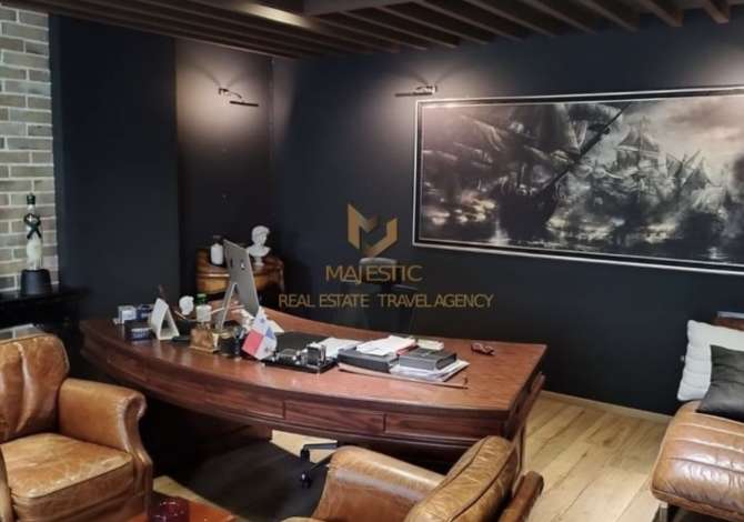 Business Property in Sale 1+1 in Tirana - 970,000 Euro