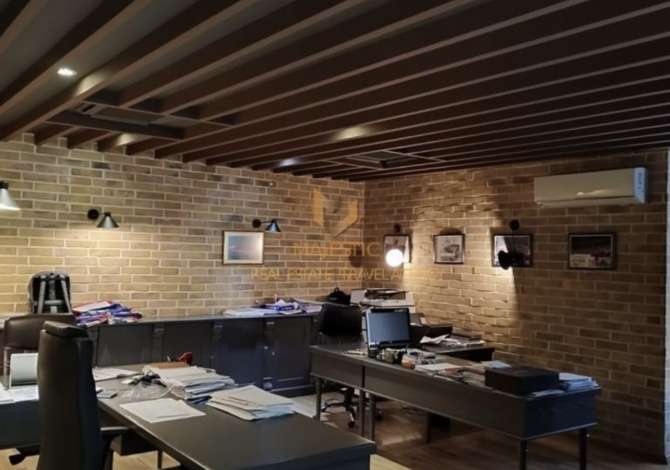 Business Property in Sale 1+1 in Tirana - 970,000 Euro