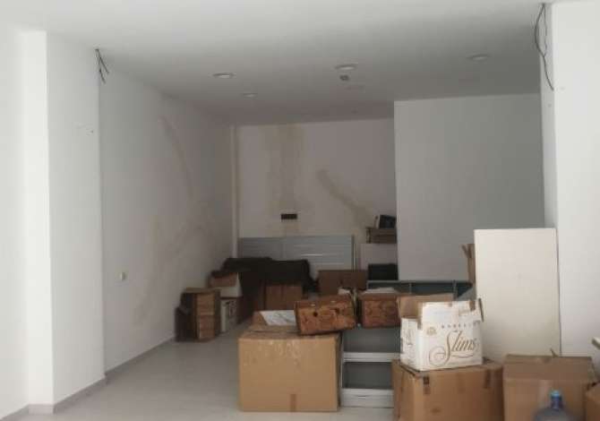 Business Property in Sale 1+1 in Tirana - 135,000 Euro
