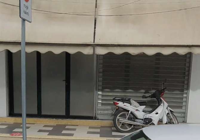 Ambient biznesi me qera 1+1 ne Tirane - 80,000 Leke