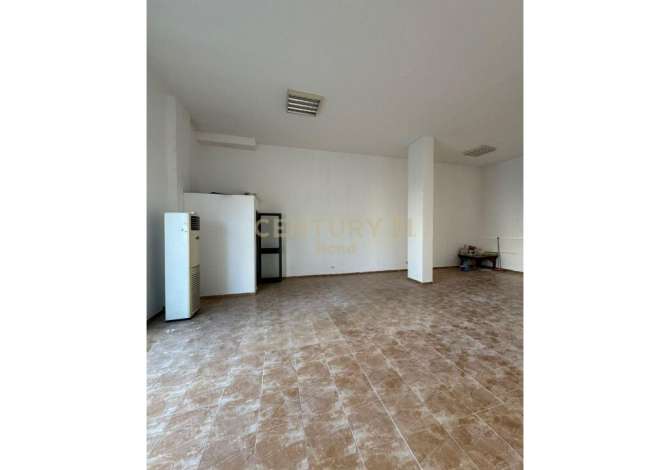 Business Property in Sale 1+1 in Tirana - 74,000 Euro