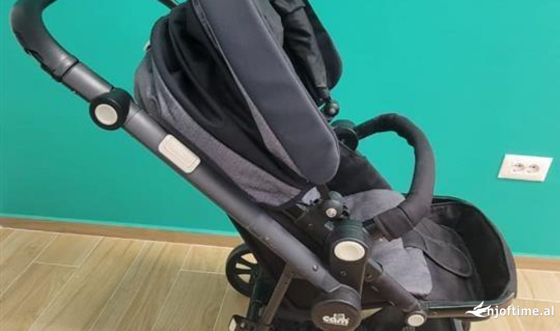 OKAZION - Karroce CAM per femije - 3 pjese