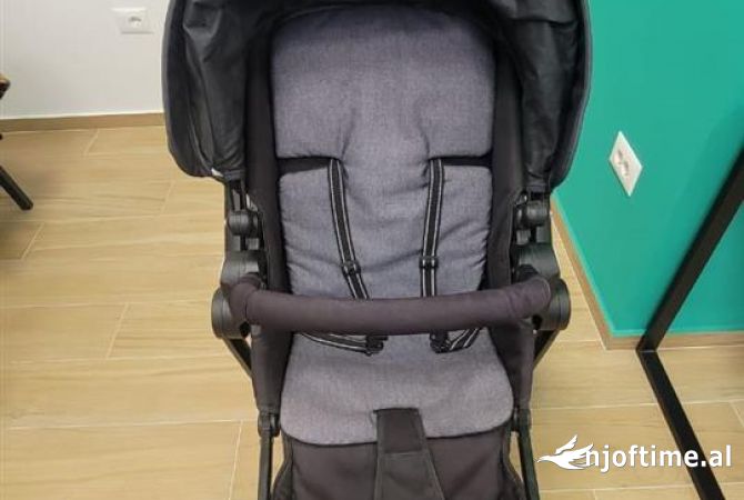 OKAZION - Karroce CAM per femije - 3 pjese