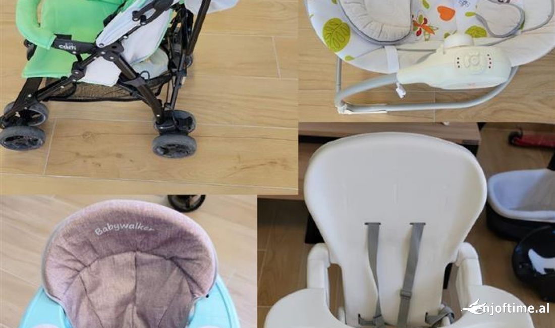 OKAZION- Karroce, Rrethore, Tavoline, Lekundese