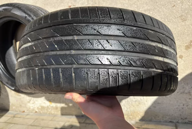 SHITEN GOMA 225/50/R17 LAUFENN S FIT EQ+