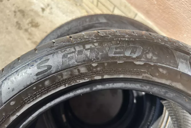 SHITEN GOMA 225/50/R17 LAUFENN S FIT EQ+