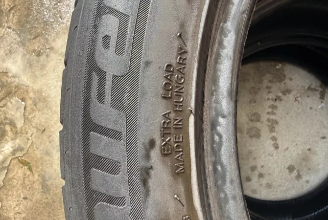 SHITEN GOMA 225/50/R17 LAUFENN S FIT EQ+