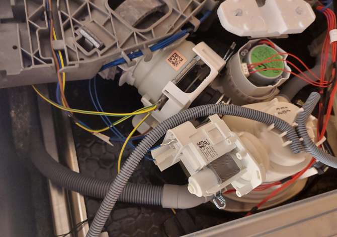 Riparime Elektroshtepiake 