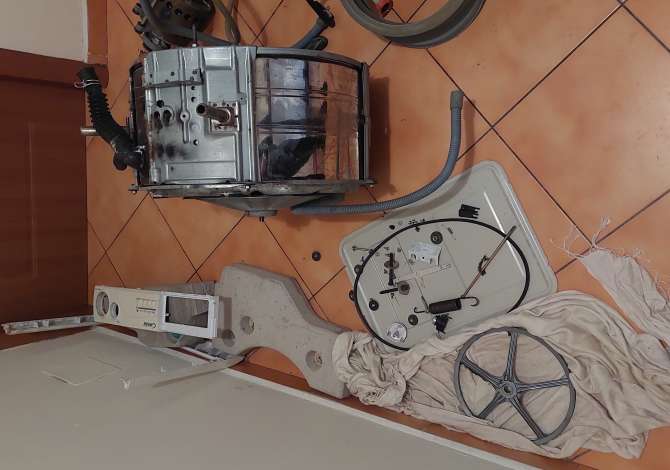 Riparime Elektroshtepiake 