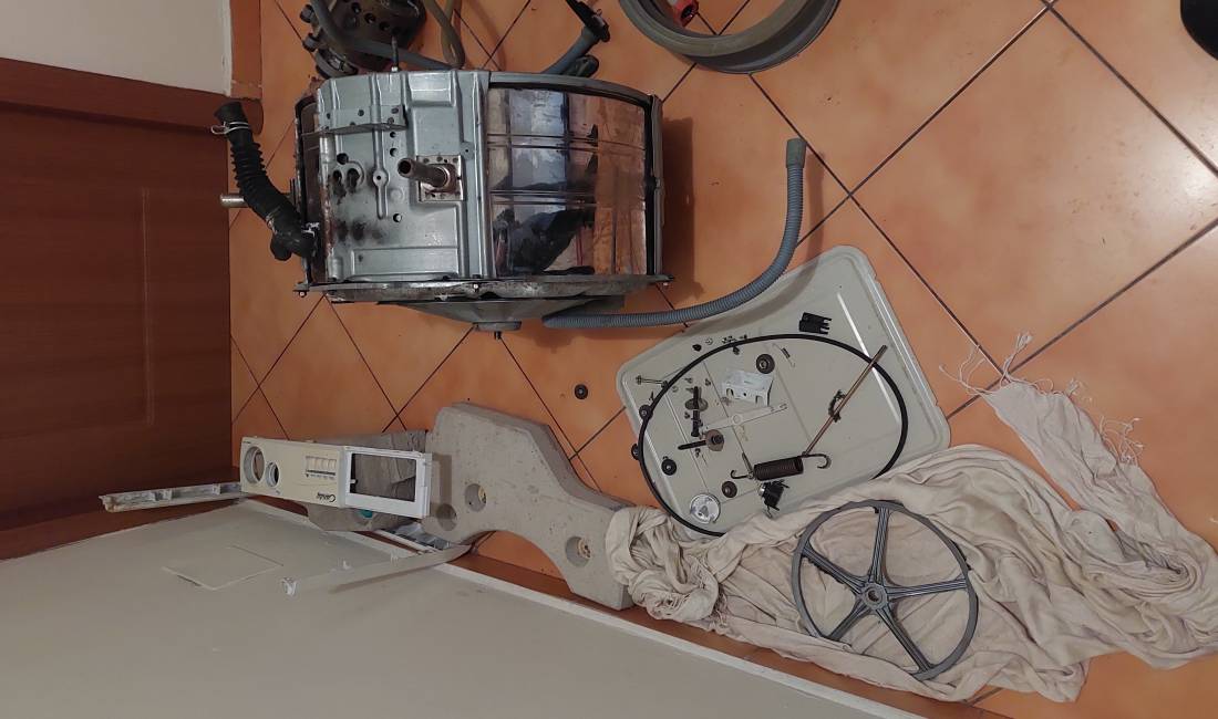 Riparime Elektroshtepiake 