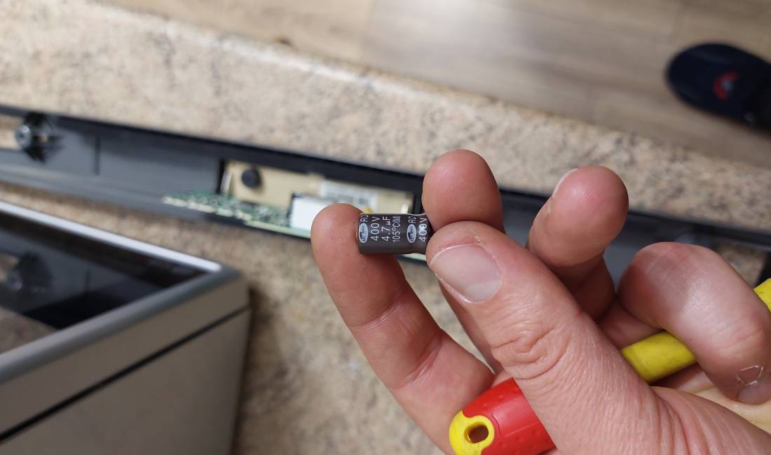 Riparime Elektroshtepiake 