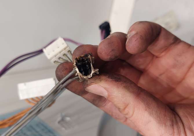 Sherbime Profesionale ne Tirane - 2,000 Leke