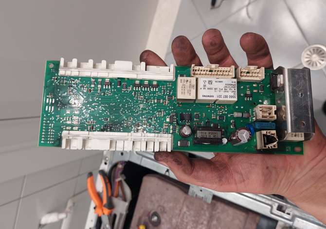 Sherbime Profesionale ne Tirane - 2,000 Leke