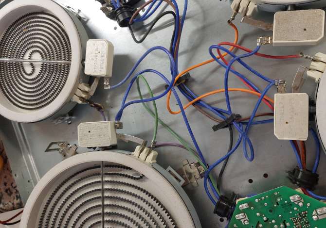 Sherbime Profesionale ne Tirane - 2,000 Leke