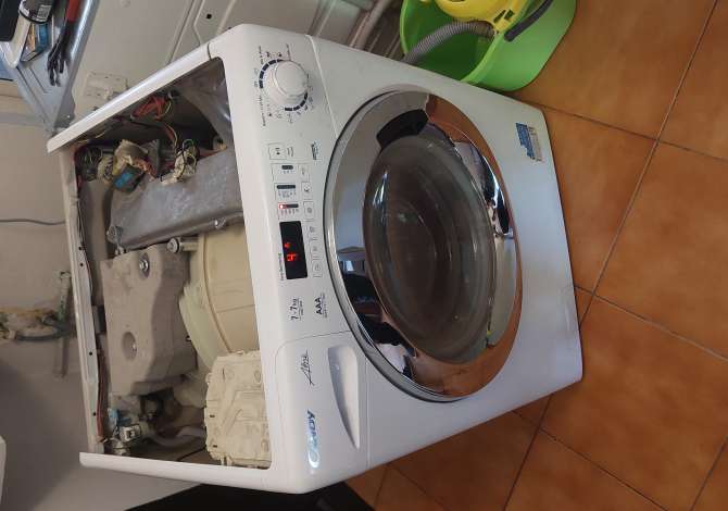 Sherbime Profesionale ne Tirane - 2,000 Leke