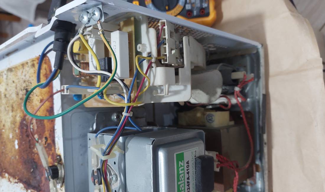 Riparime Elektroshtepiake 