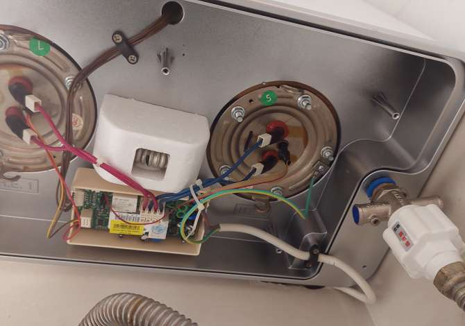 Sherbime Profesionale ne Tirane - 2,000 Leke