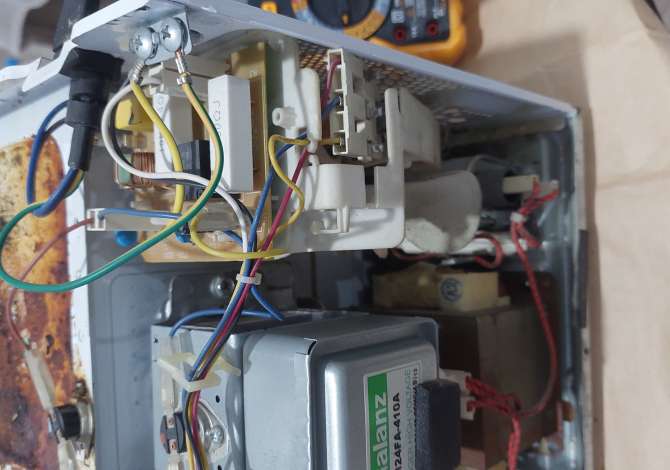 Sherbime Profesionale ne Tirane - 2,000 Leke