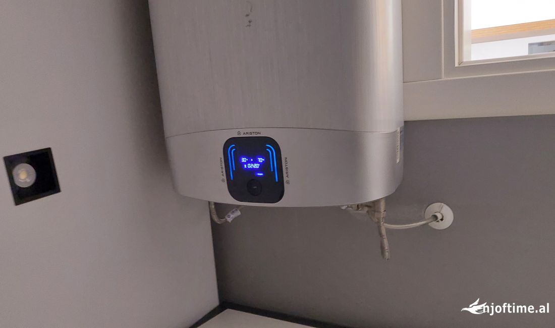 Riparime Elektroshtepiake 