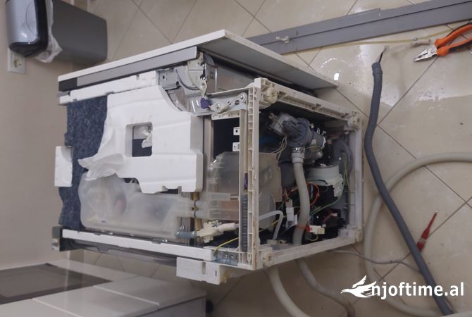 Sherbime Profesionale ne Tirane - 1,000 Leke