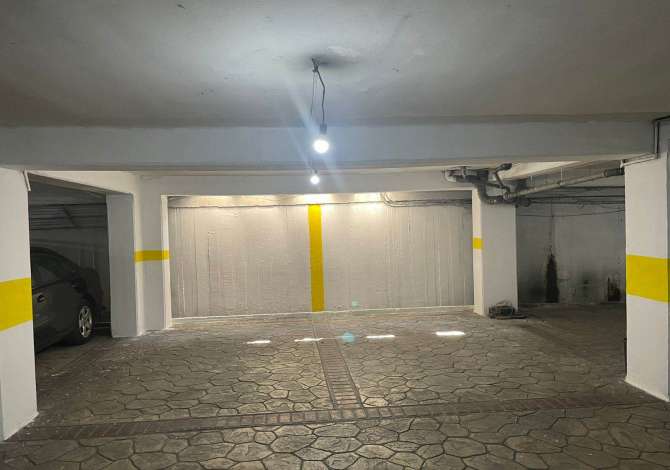 Business Property in Sale 4+1 in Tirana - 45,000 Euro