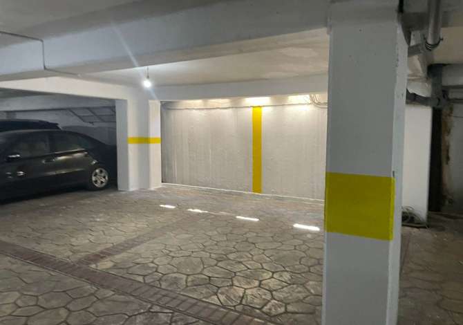 Business Property in Sale 4+1 in Tirana - 45,000 Euro