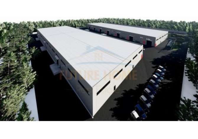 Shitet Kapanon Picare, Vore.UNA32941