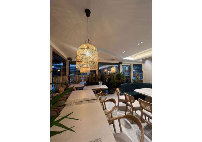 Business Property in Sale 1+1 in Tirana - 450,000 Euro