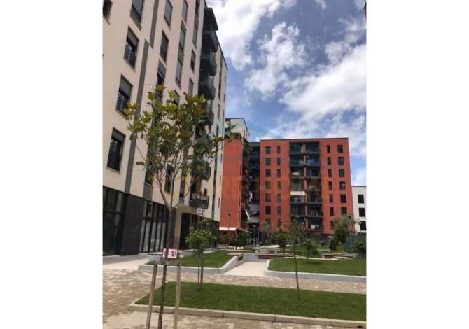 Ambient biznesi me qera 1+1 ne Tirane - 500 Euro