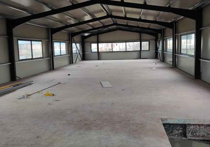 Business Property in Sale 4+1 in Tirana - 450,000 Euro