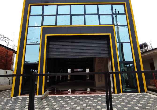 Business Property in Sale 4+1 in Tirana - 450,000 Euro