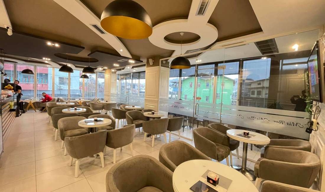 Shitet,Ambjent+Biznes Lokal,Yzberisht(UNA19589)