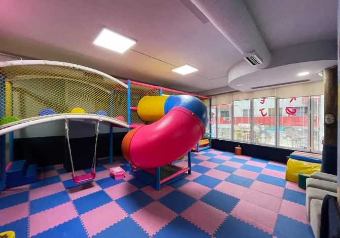 Business Property in Sale 2+1 in Tirana - 290,000 Euro