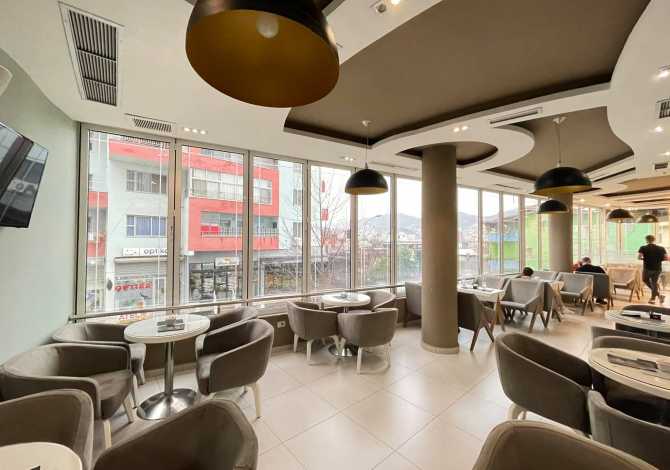 Business Property in Sale 2+1 in Tirana - 290,000 Euro