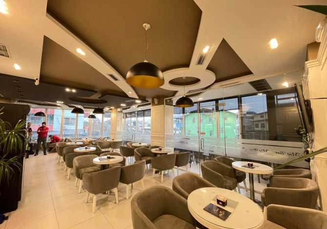 Shitet,Ambjent+Biznes Lokal,Yzberisht(UNA19589)