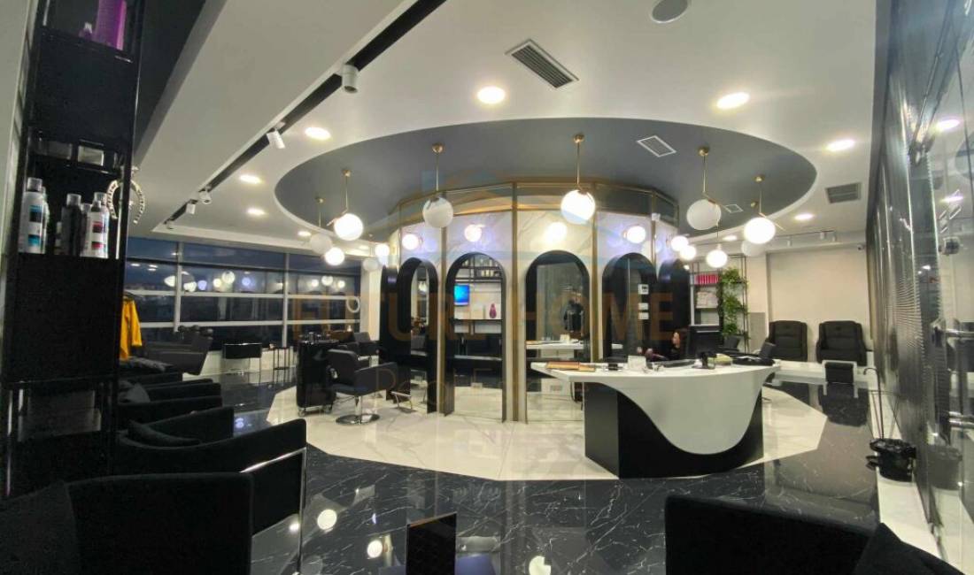 Shitet, Ambient Biznesi, Unaza e Re. UNA41321