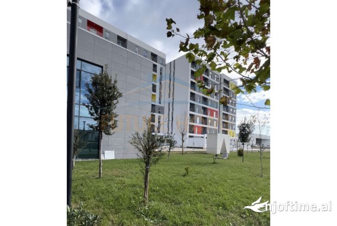 Business Property in Sale 1+1 in Tirana - 125,000 Euro