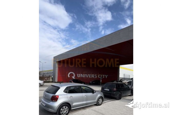 Business Property in Sale 1+1 in Tirana - 125,000 Euro