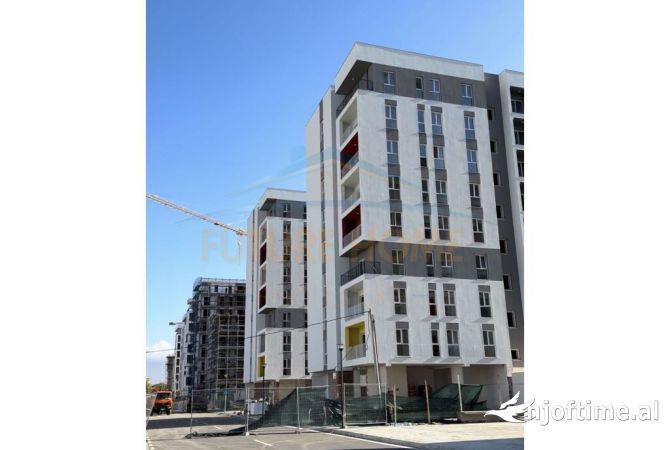 Business Property in Sale 1+1 in Tirana - 125,000 Euro